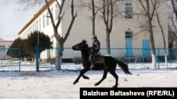 Иллюстративное фото