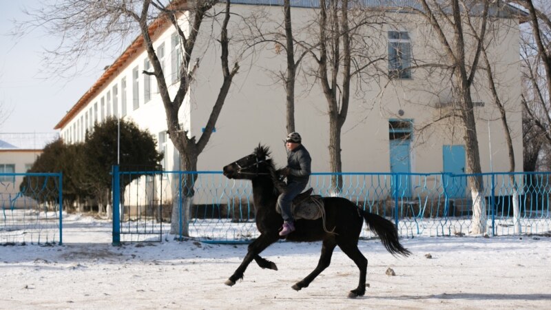 Алматы облусунда советтик доордон  калган айыл аталыштары өзгөртүлдү