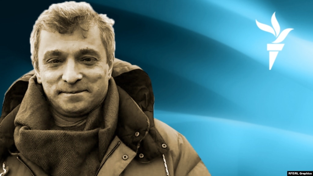 Андрей Шароградский