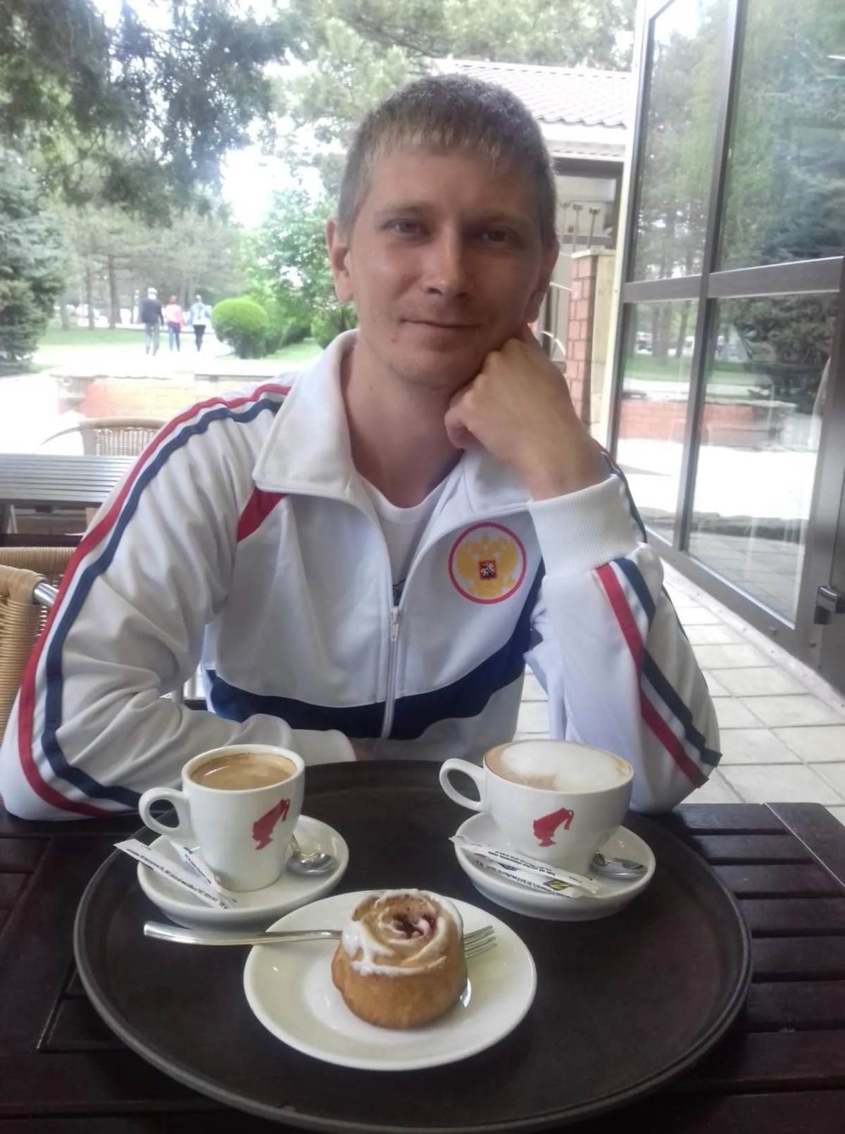 Ілля Сорокін