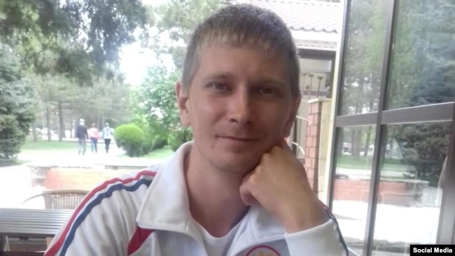 Илья Сорокин