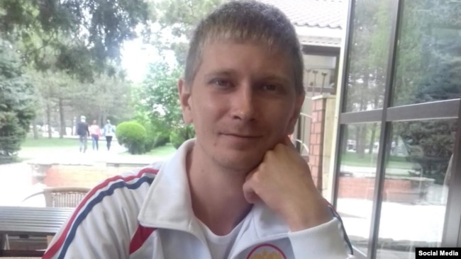 Ілля Сорокін