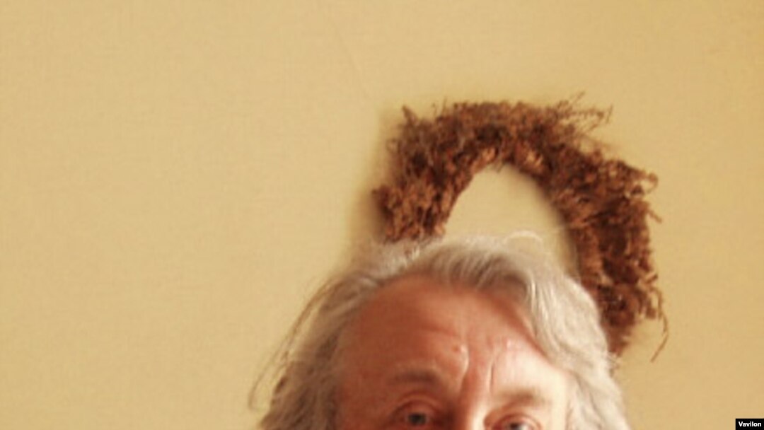 Юрий Кублановский. [Фото — <a href="http://magazines.russ.ru/novyi_mi/redkol/vasilev.html" target=_blank>Андрей Василевский</a>, <a href="http://gallery.vavilon.ru/" target=_blank>«Лица русской литературы»</a>]