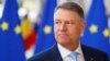 Klaus Iohannis face apel la calm, pentru că nu există încă motive de panică în privința coronavirusului