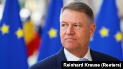 Președintele Iohannis a cerut CSAT vigilență pentru că este nevoie de responsabilitate și calm în gestionarea coronavirusului