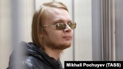 Дмитро Богатов