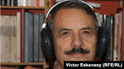 „Nordul magnetic. Convorbiri cu Tomas Venclova” - o admirabilă carte de memorii în dialog