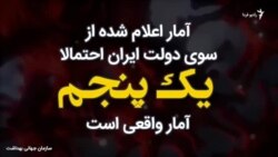 آمار مبتلایان به کووید-۱۹ در جهان از ۶۸۰ هزار نفر گذشت