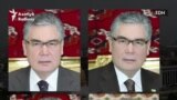 Berdimuhamedowyň ýüz-keşbi hepdäniň dowamynda nähili üýtgeýär?