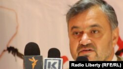 استاد لال پاچا ازمون