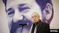 Andrzej Wajda in 2011