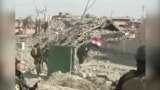 Iraqi Forces Declare Victory In Fight With Islamic State In Ramadi