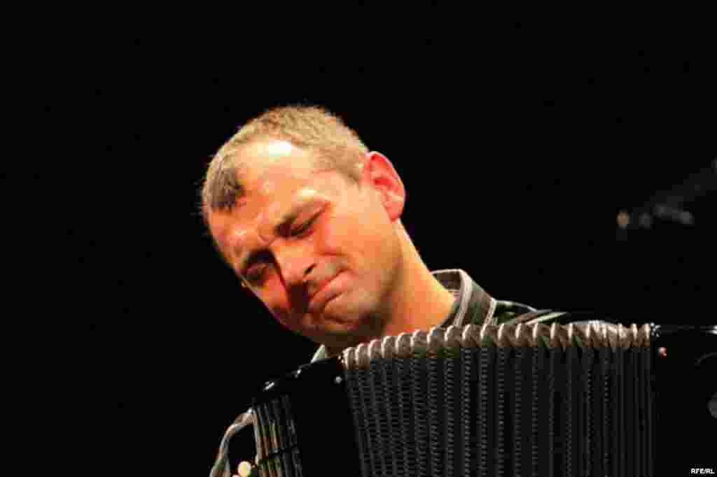 Ethno Jazz Festival 2010 #122