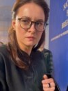 'He's Living Abroad': Ukrainian PM Confronted About Brother 'He's Living Abroad': Ukrainian PM Confronted About Brother