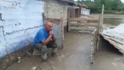 Daşan Qaraçay kənd camaatının gününü qara edib