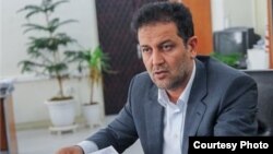 حسین وکیلی، معاون سازمان امور مالیاتی ایران