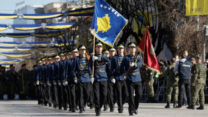 Ruski mediji o formiranju Vojske Kosova: 'Zapaliti Srbiju'