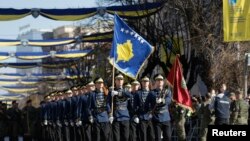 Bezbedonosne snage Kosova