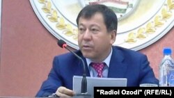 Рамазон Раҳимзода