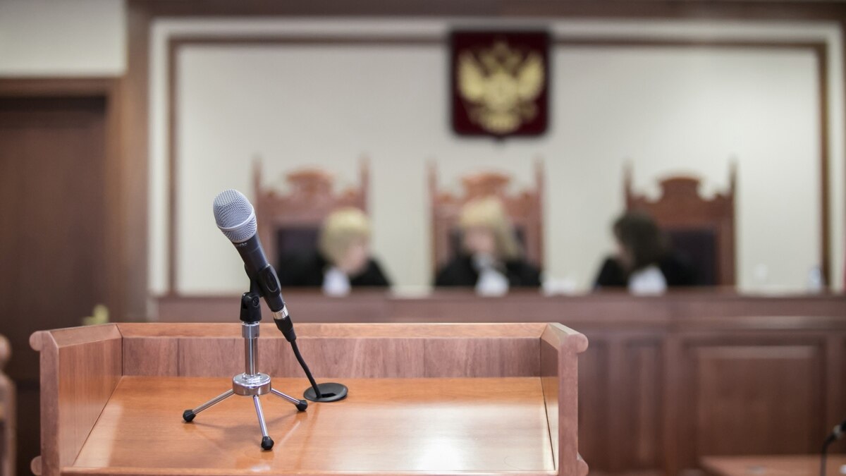 В Москве арестован учёный по делу о госизмене