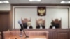 Заозёрск: бывшего главу города лишили прав за пьяную езду 