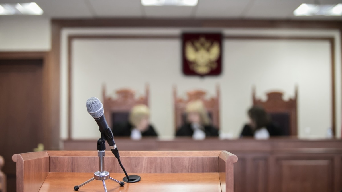 The court acquitted the policemen who broke the leg of a resident of Krasnodar