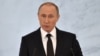 Путин: Түркия ұшақты атып түсіргеніне өкінеді