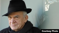 Milan Kundera