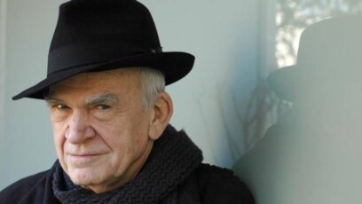Писателят Милан Кундера почина съобщи негов говорител в сряда Той