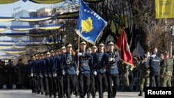 Bezbednosne snage Kosova su multietničke, lako naoružane i uniformisane snage bezbednosti