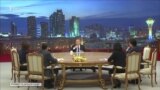 Непрямой эфир. Как Назарбаев общается со СМИ