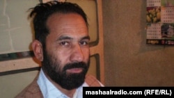 مزاحییه شاعر اعتبارګل زړه سواندی د پښتو مزاحییه شاعر .۲۰۱۱م کال د فبروري اتمه نېټه