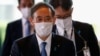 Прем’єр-міністр Японії оголосив про плани послабити карантинні обмеження