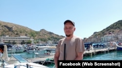 Александр Сизиков