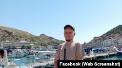 Александр Сизиков