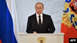 Володимир Путін