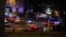 Экстренные службы на месте взрыва у дома Вадима Ермолаева, Монако, 29 июня 2026 года