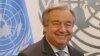 Генеральный секретарь ООН одобрил создание в Сирии зон безопасности