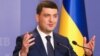 Ukrainian Lawmakers Refuse To Dismiss PM Hroysman