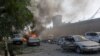 واکنش‌های جهانی در مورد انفجار اخیر کابل