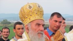 Lepo je doći na velike praznike u crkvu, ali ovo je izuzetan jedan momenat u našemu životu: Irinej