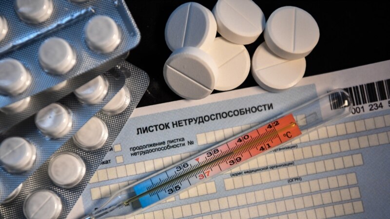 Северокавказские регионы – вверху рейтинга по росту цен на лекарства