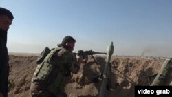 Mosul döyüşləri