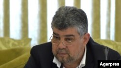 Marcel Ciolacu, liderul interimar al PSD, nu a încheiat paretneriate electorale până în acest moment, după destrămarea înțelegerilor cu formațiunea lui Victor Ponta