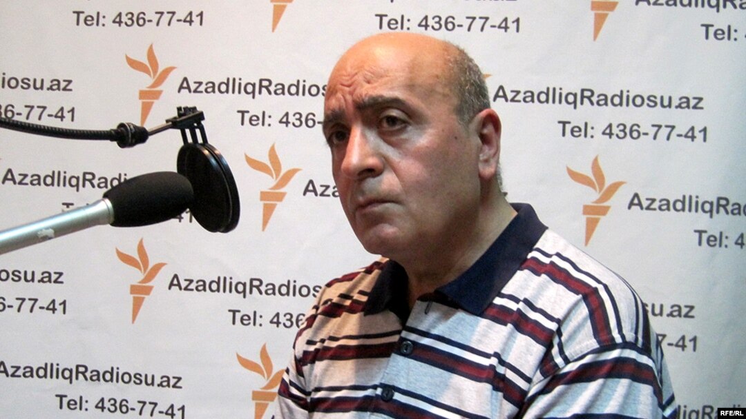 Rasim Musabəyov