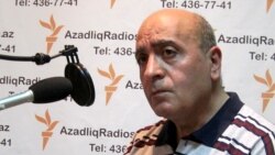 Rasim Musabəyov: 'Azərbaycanın iqtisadiyyatı, onun ixrac, idxalının 50 faizindən çoxu Avropa bazarına bağlıdır'