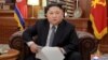 Кім Чен Ин пригрозив ударами через санкції проти Пхеньяна