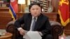Ким Чен Ын пригрозил ударами из-за санкций в отношении КНДР