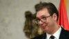 Vučić iz SAD: Zapad čvrsto za očuvanje nezavisnosti Kosova