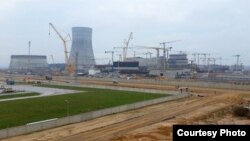 Belarus is betting nuclear power will free it from Russia's energy grip. (Some 90 percent of Belarus's gas imports come from Russia.) The plant at Astravets, however, is being built by Russian companies and Moscow is jointly financing the project.